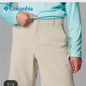 Columbia Grander Marlin shorts
